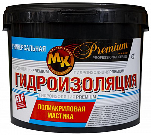 Гидроизоляция «Premium» 10 кг
